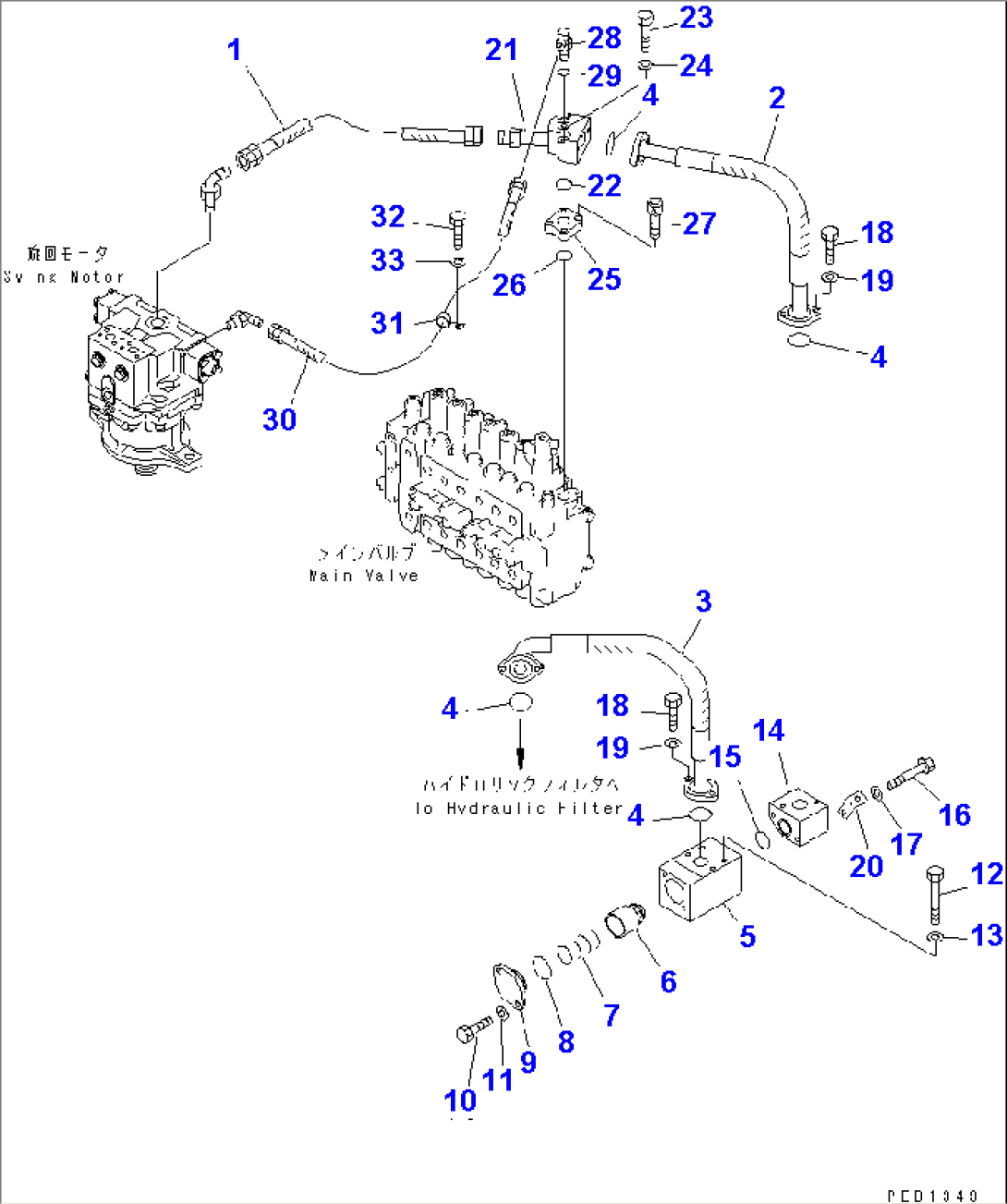 RETURN LINES(#30001-31999)