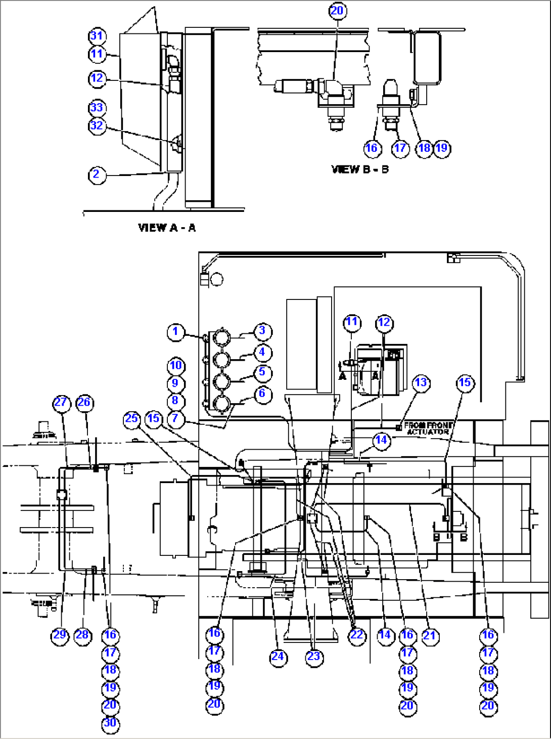 FIRE CONTROL SYSTEM - 3