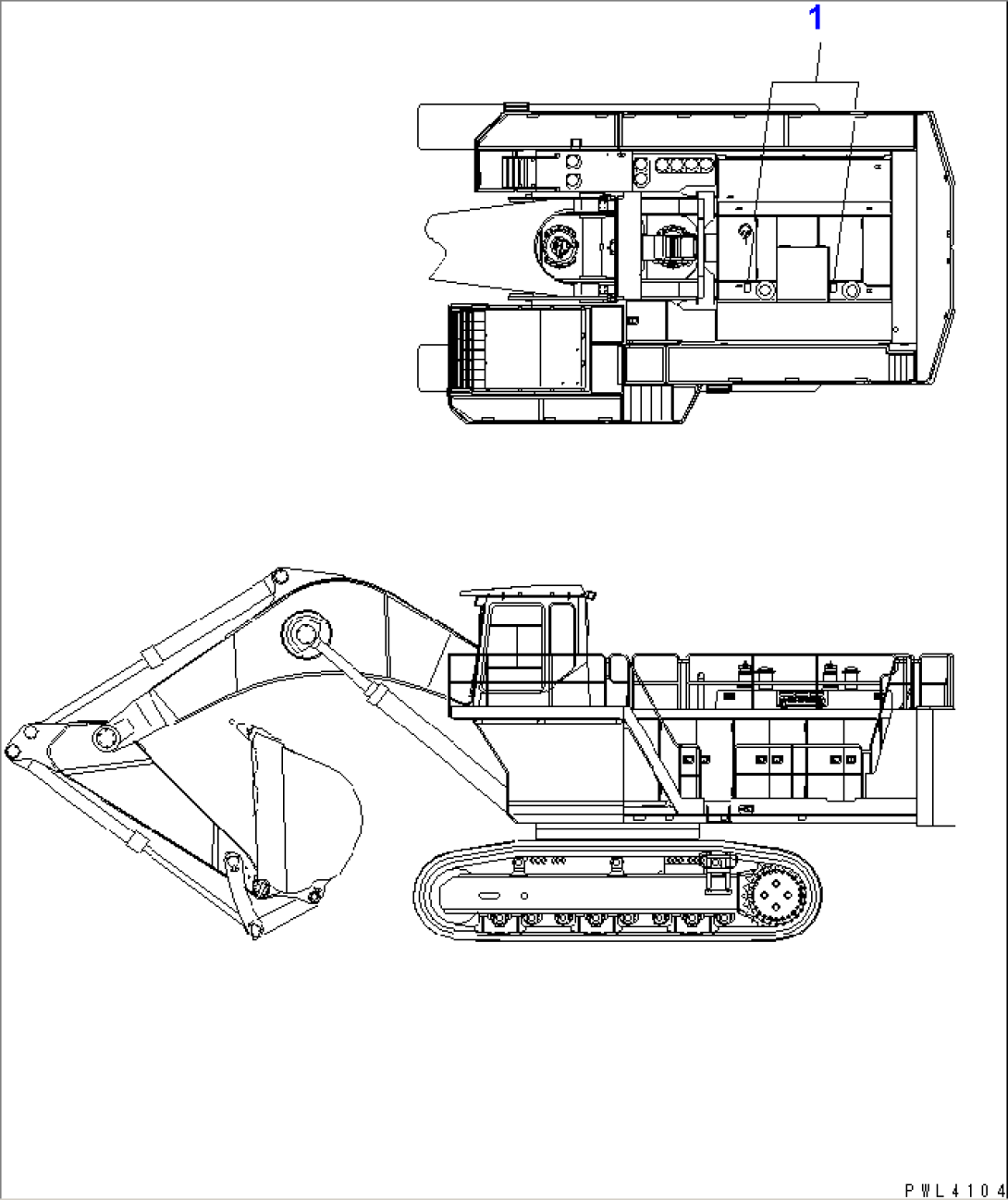 PLATE (AIR CLEANER ELEMENT) (INDONESIAN)(#11012-)