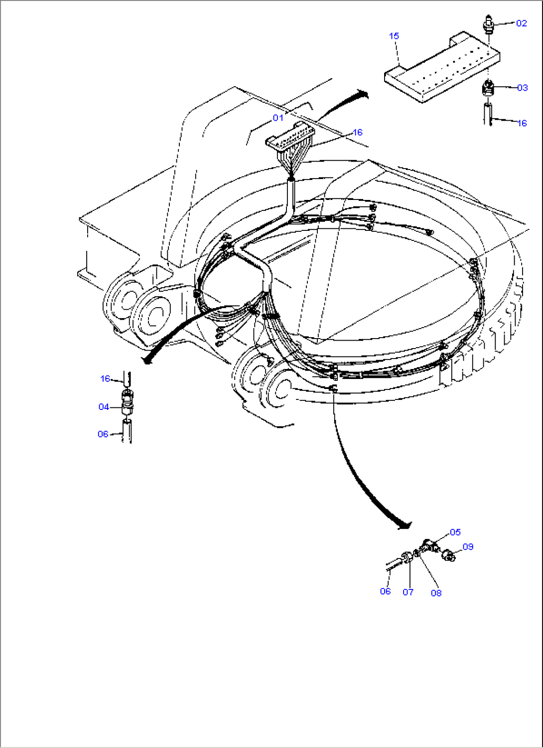 Lube System