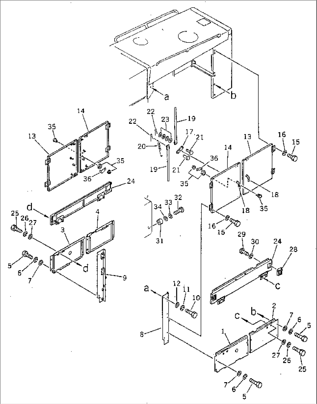 SIDE PANEL