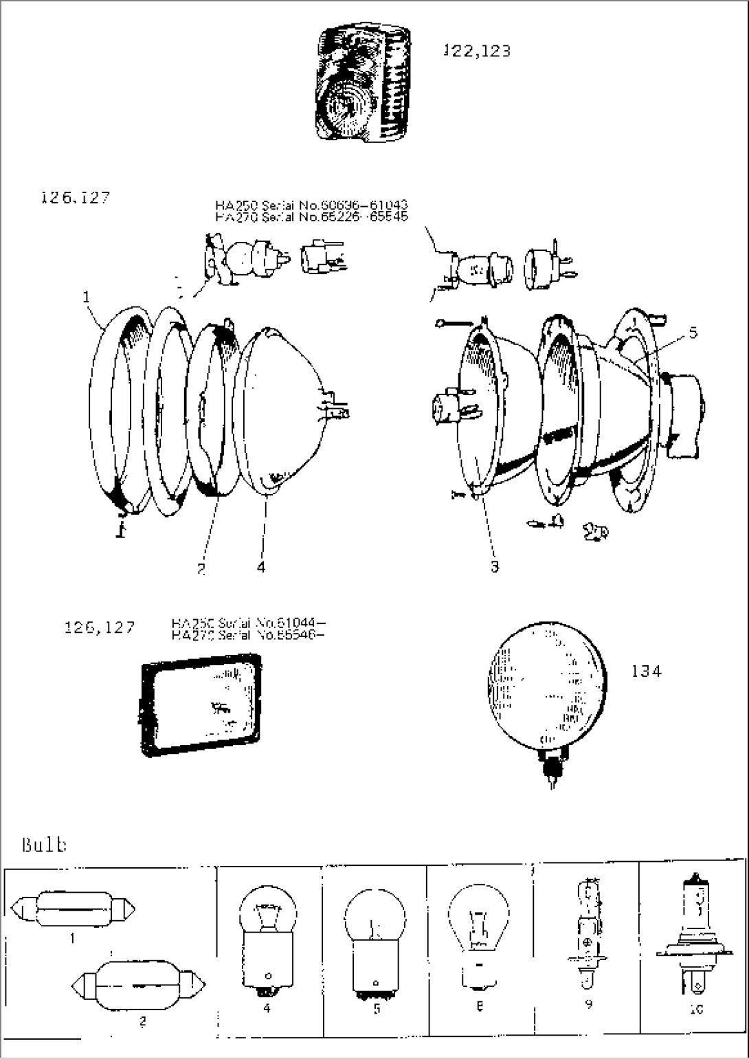 LIGHT UNIT (2/2)(#60636-61371)