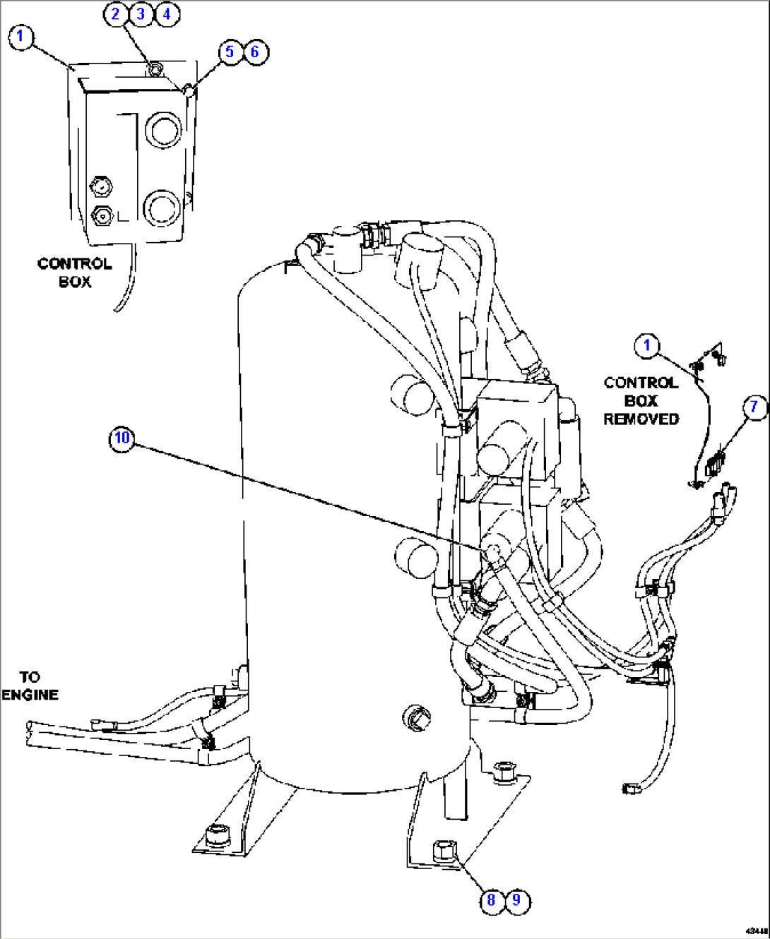 RESERVE SYSTEM 2/2