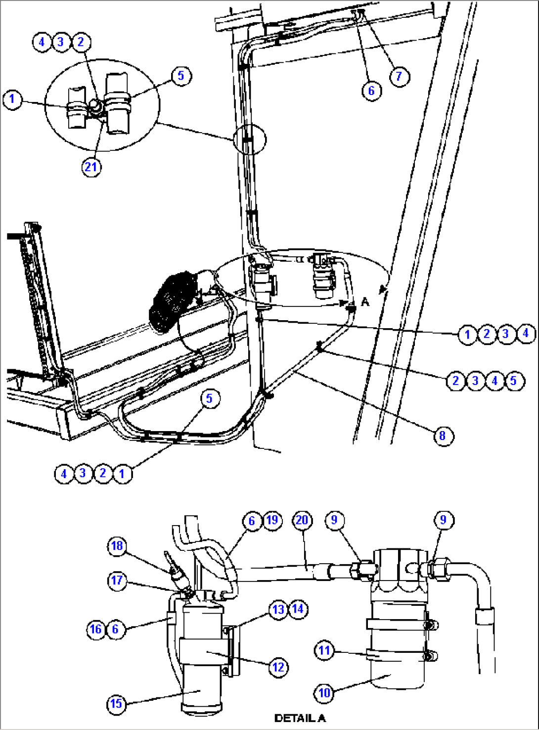 AIR CONDITIONER PIPING & INSTALLATION 2/2