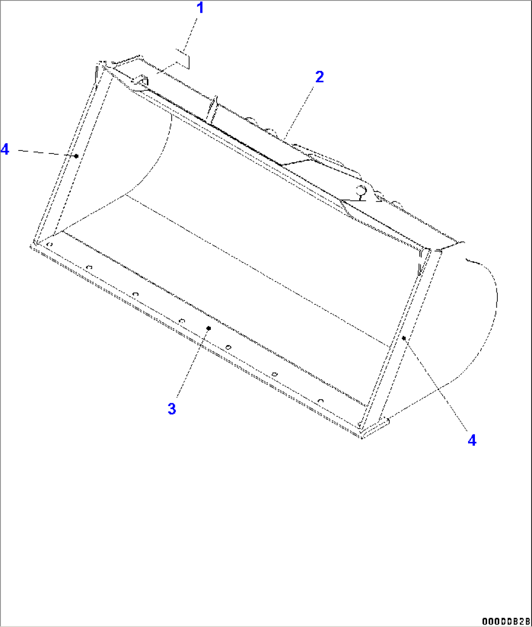 Bucket (#75053-)