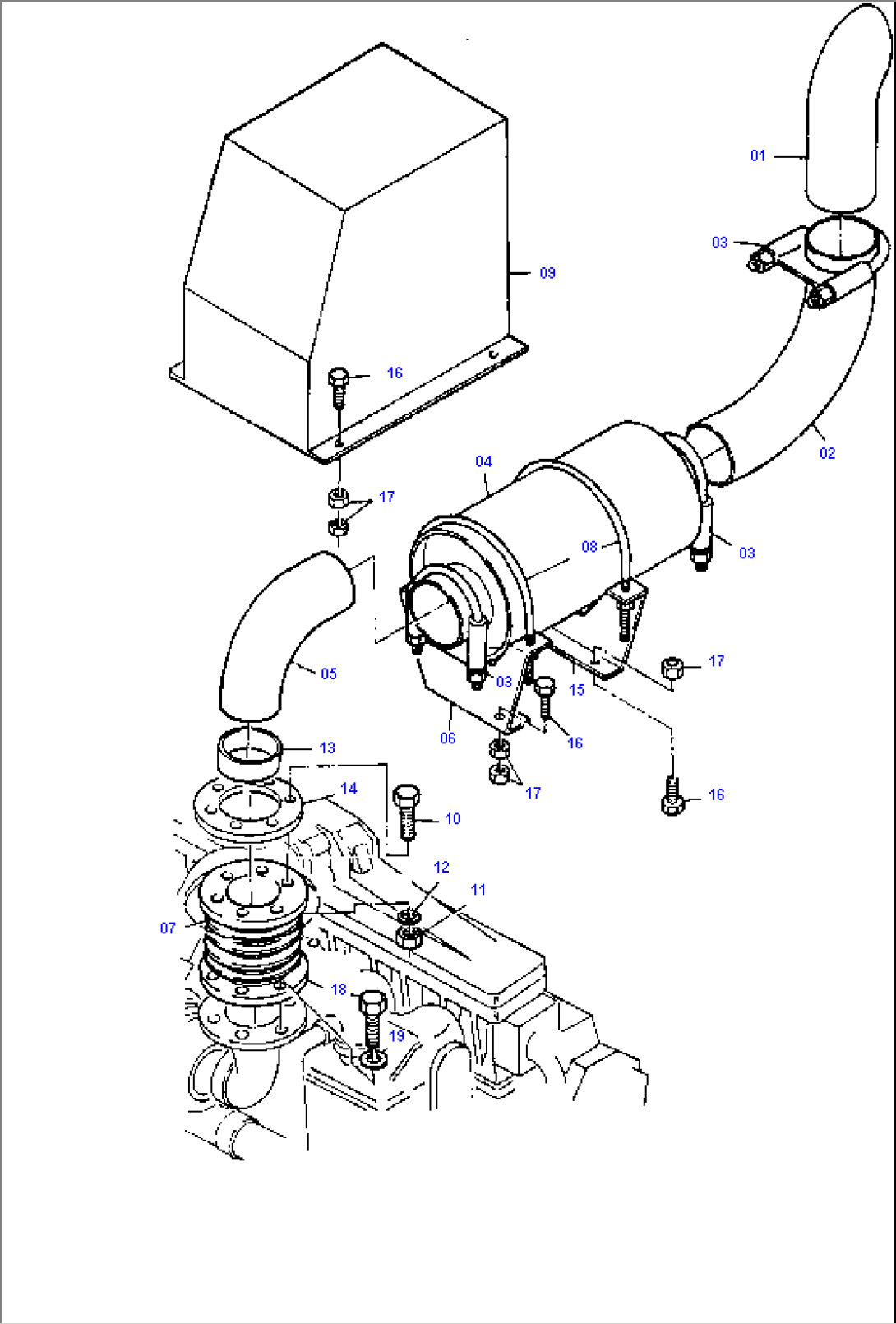 Exhaust System