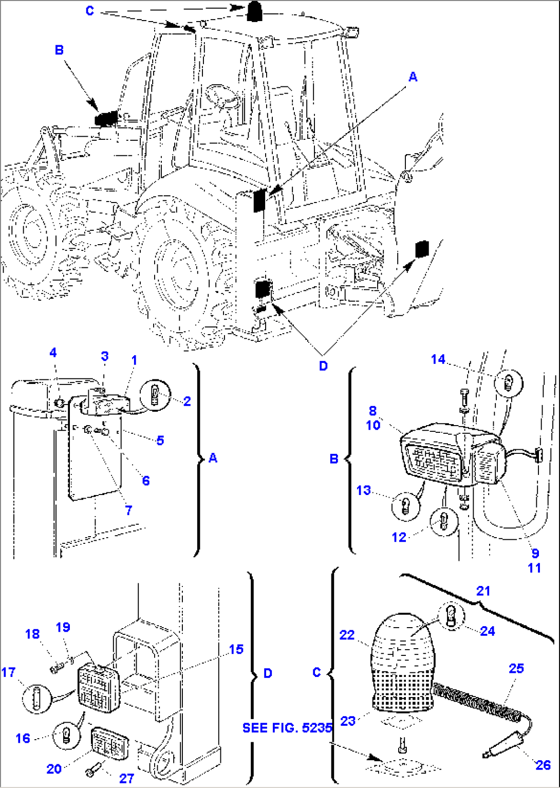 ELECTRICAL SYSTEM (4/6)