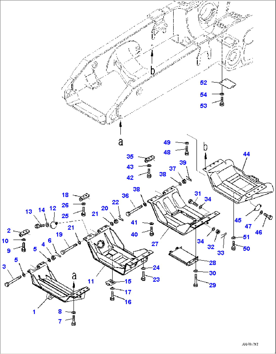 Under Guard (#30147-)