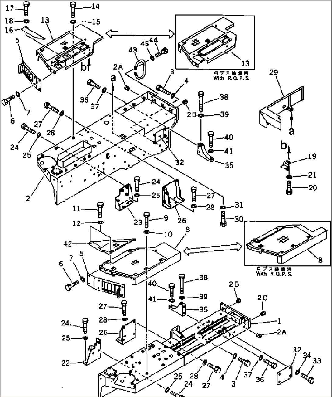 FENDER(#35001-35476)