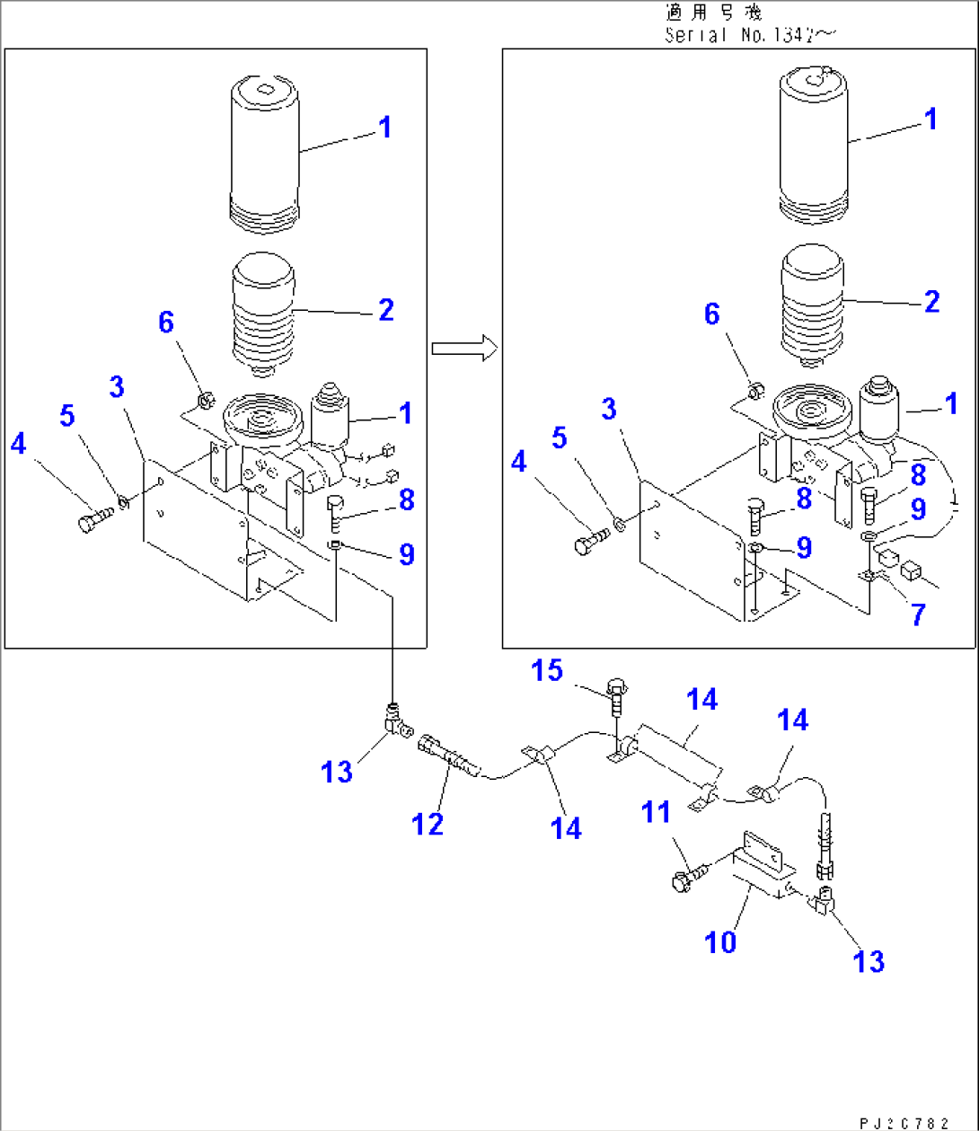 AUTO LUBRICATION (1/12)