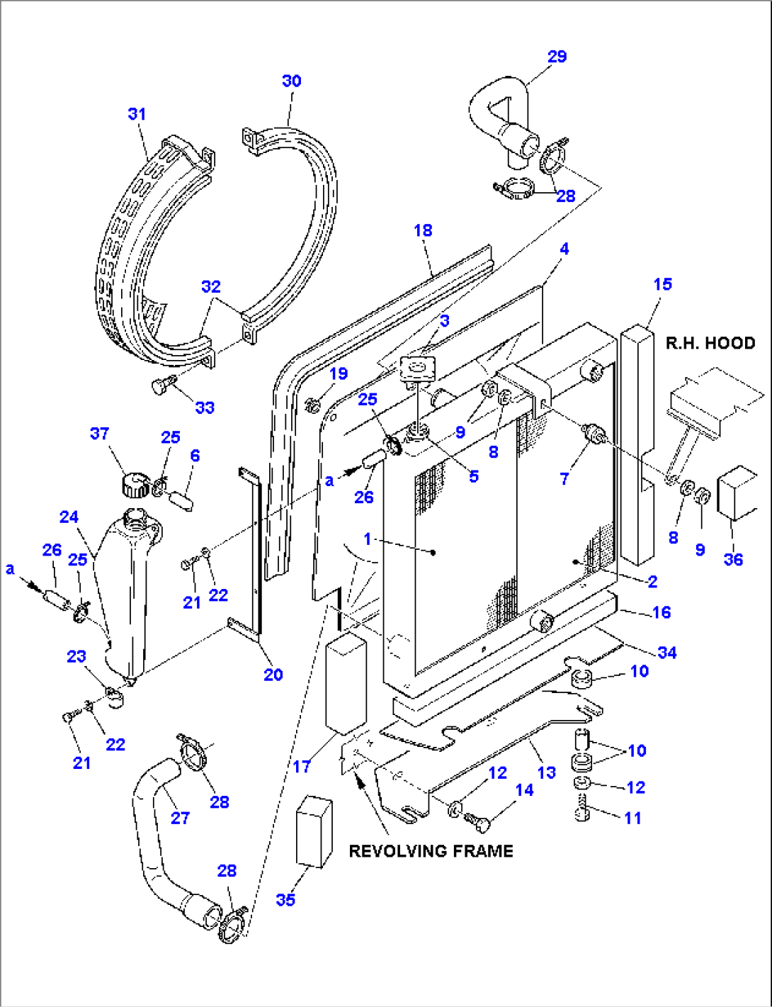 RADIATOR