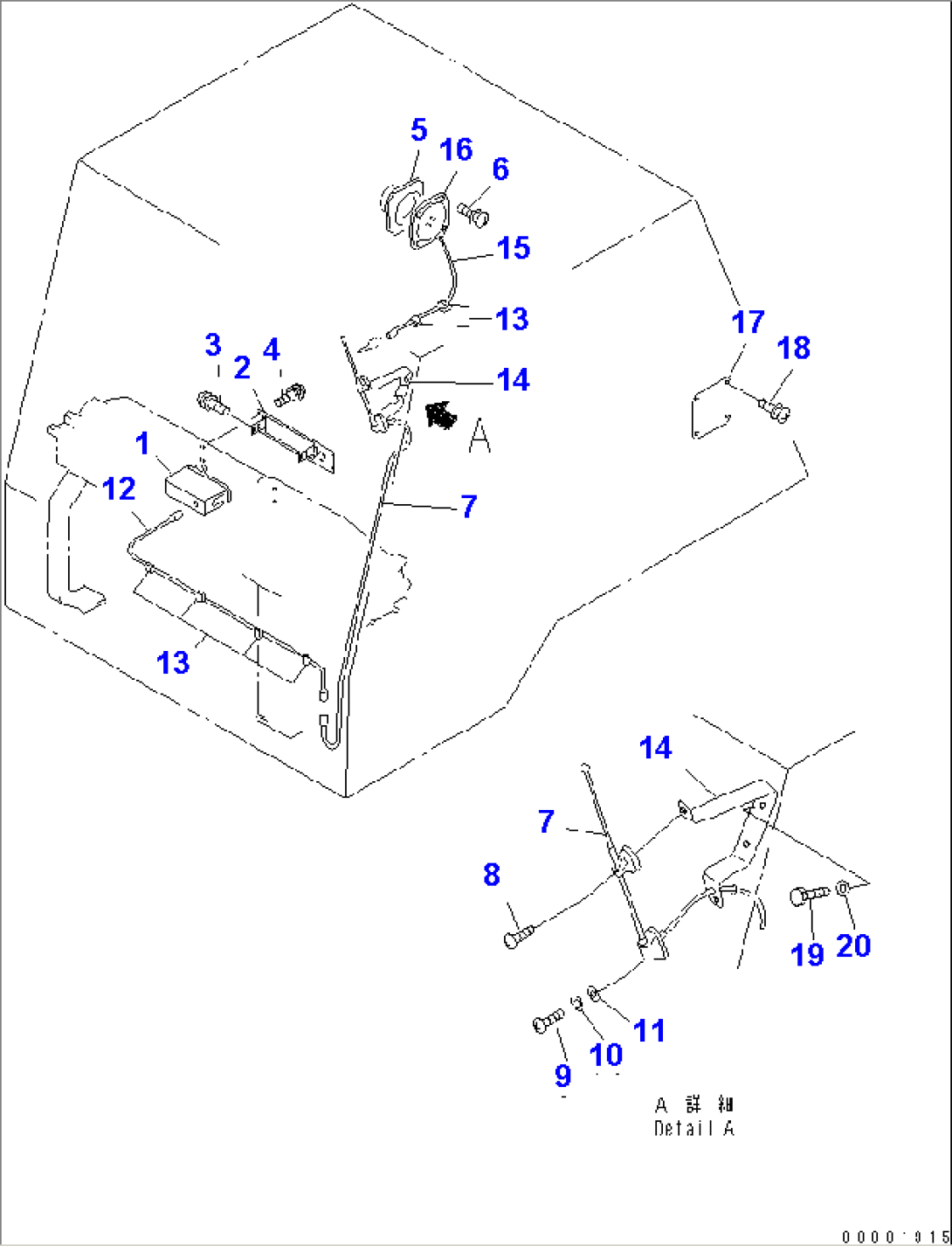 AM RADIO(#1001-1145)