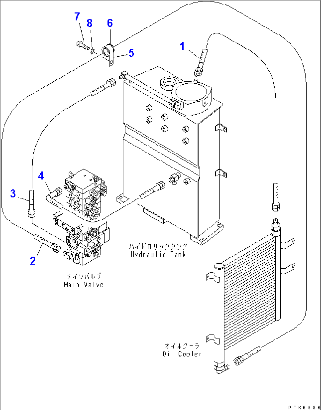 RETURN LINE