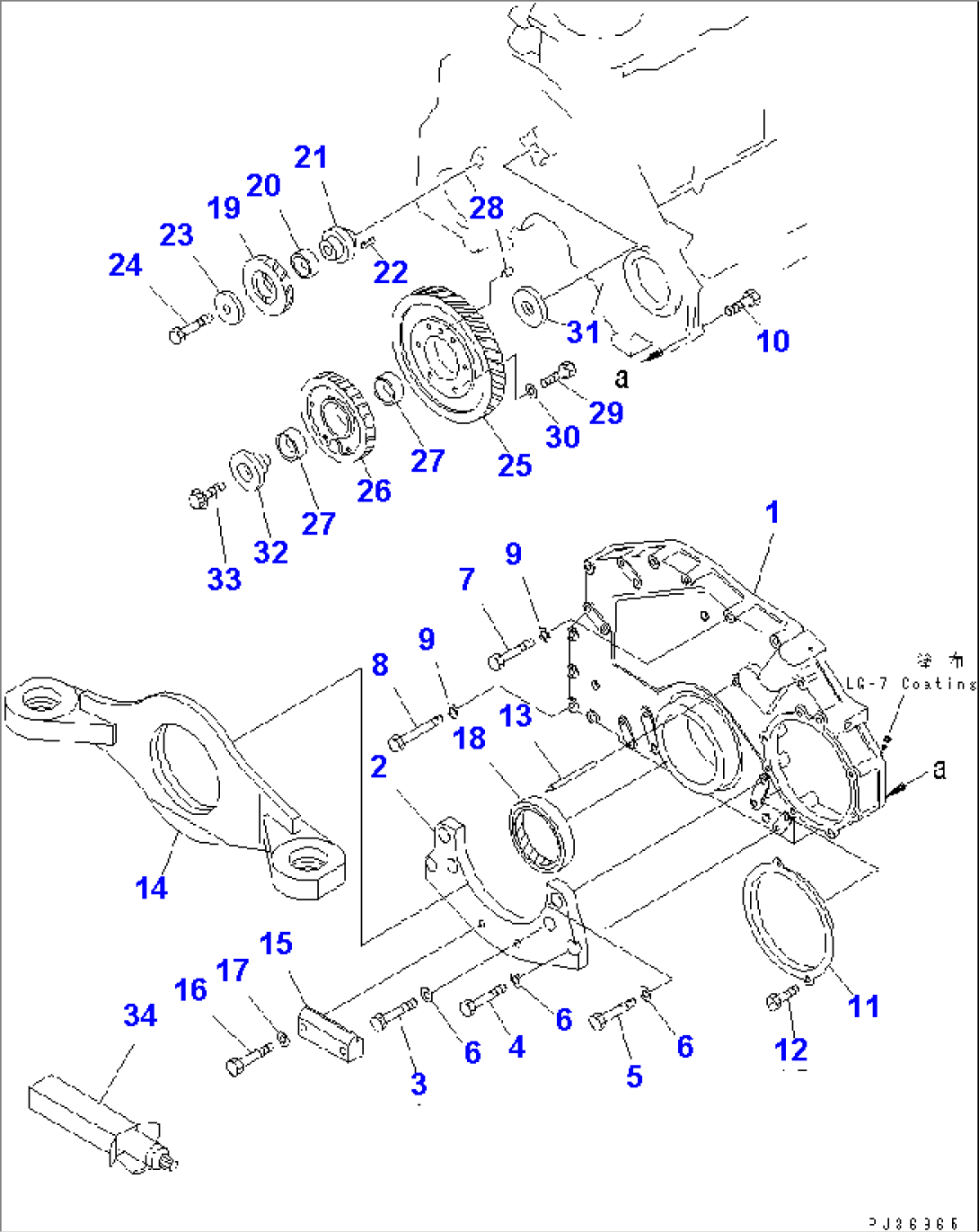FRONT COVER(#34751-)