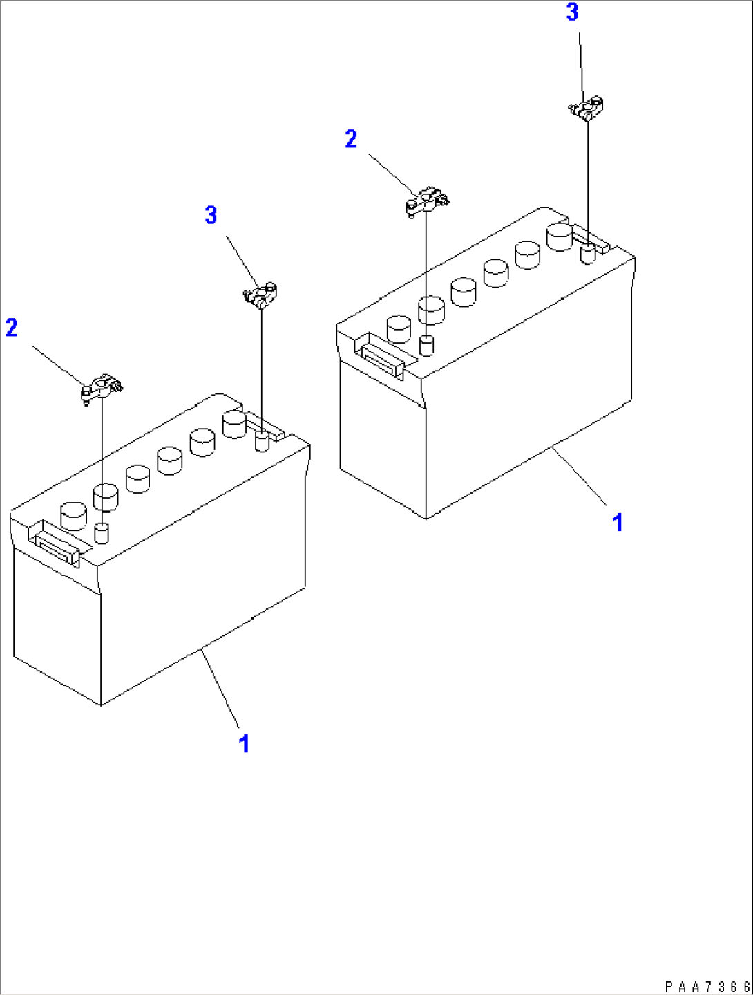 DRY BATTERY (REGULATION OF EC INCLUSION)