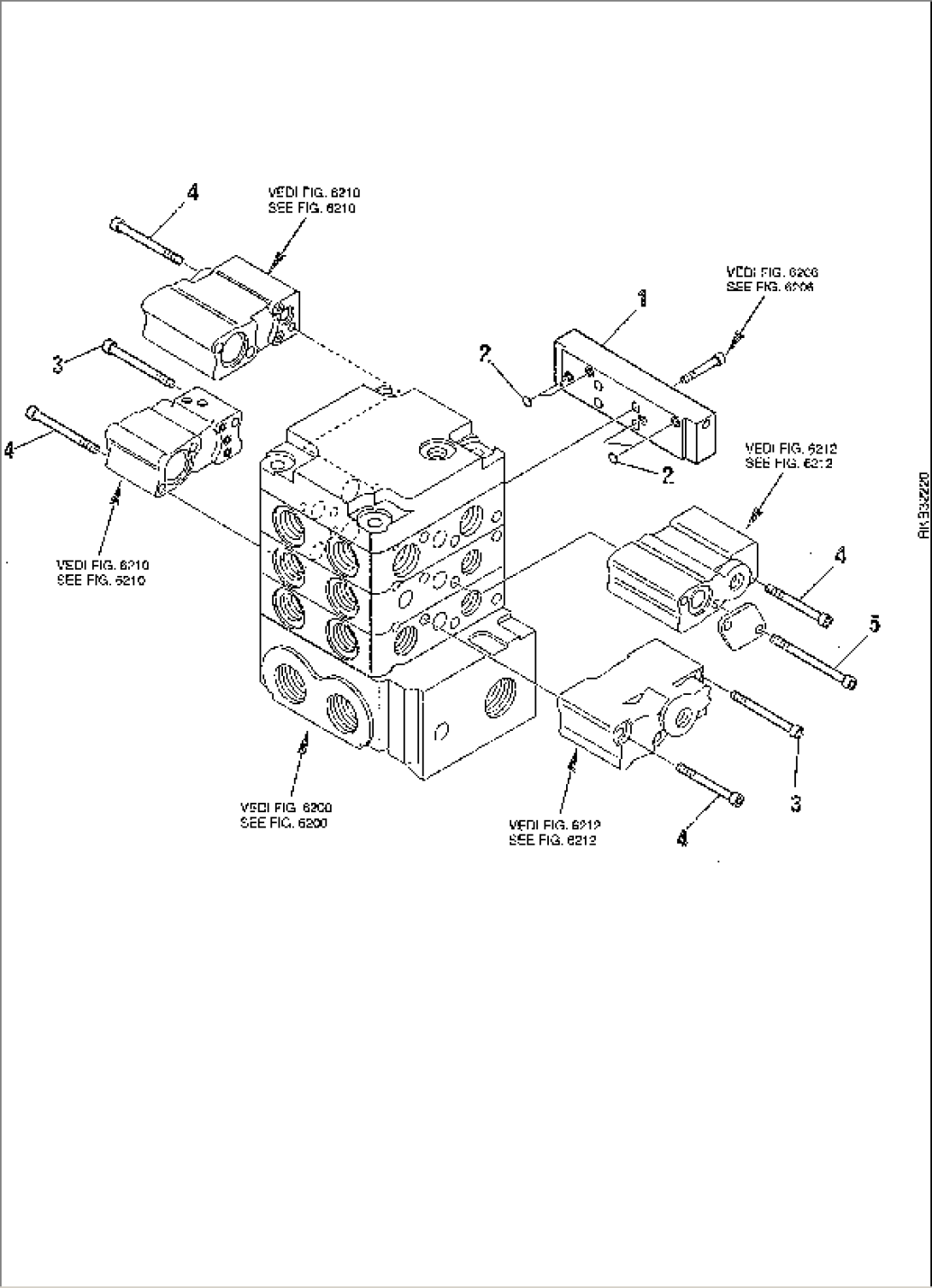 CONTROL VALVE (STANDARD) (8/11)