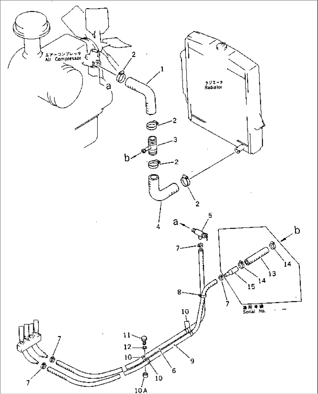 CAR HEATER (2/2)(#50002-50550)