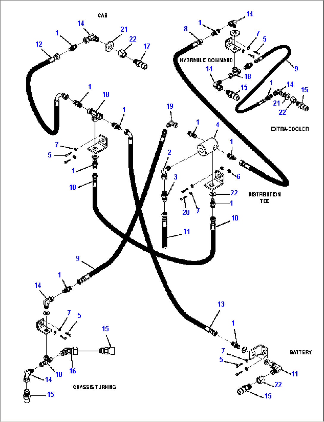 FIRE SUPPRESSION U. (AUTO) (1/5)