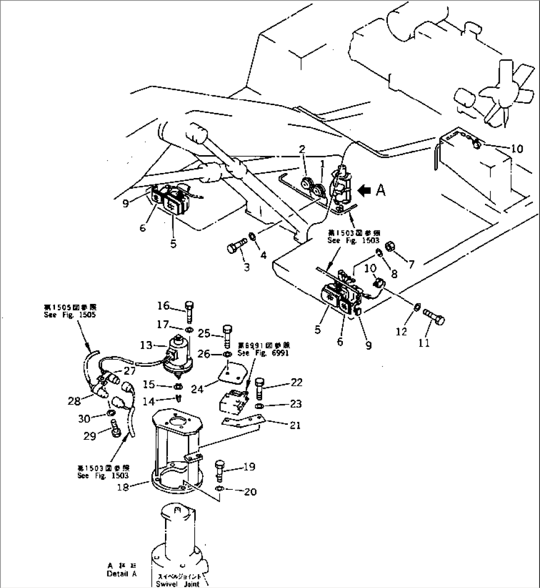 ELECTRICAL SYSTEM (1/3)