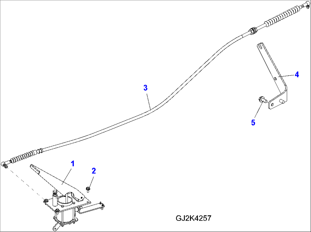 ENGINE CONTROL, EXECUTION 1