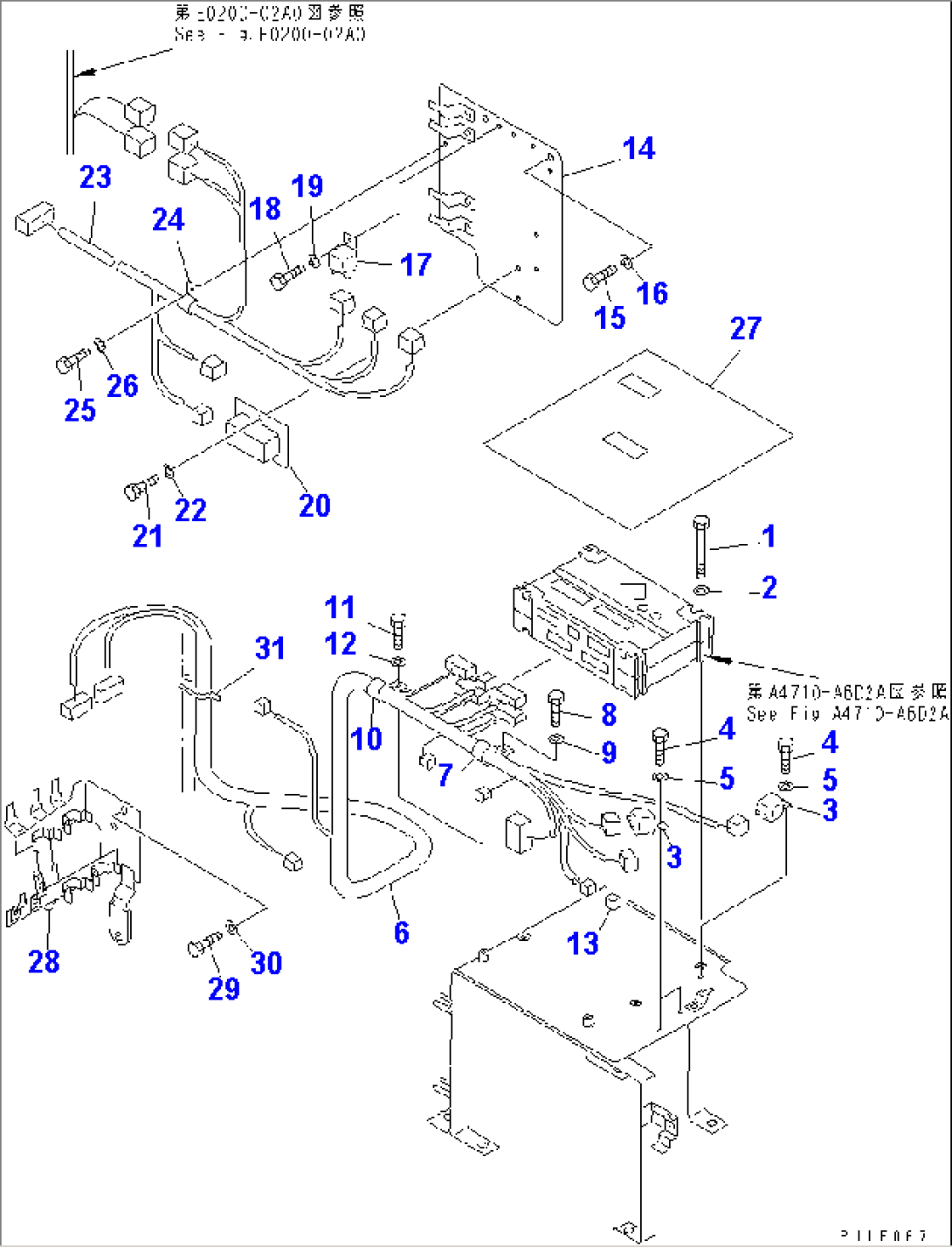CONTROLLER(#10211-)