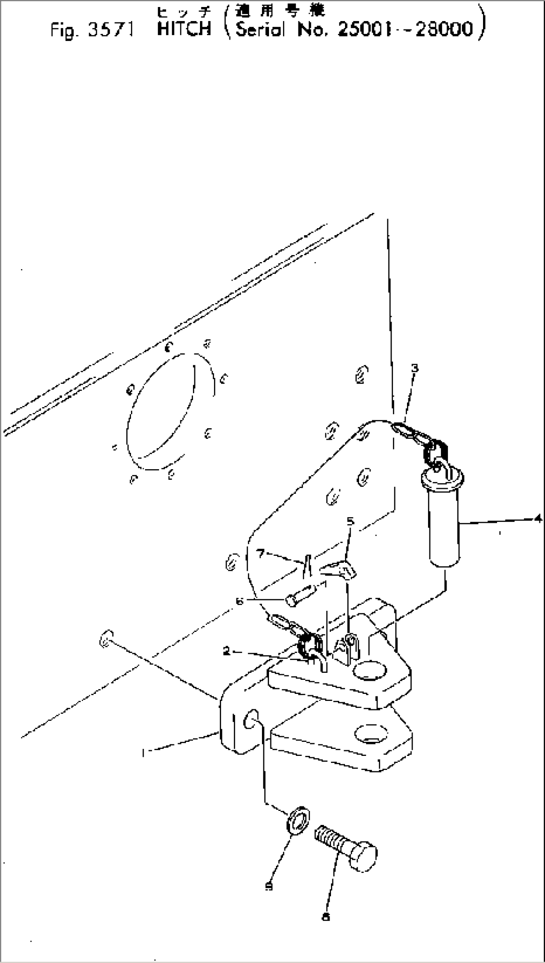 HITCH(#25001-28000)