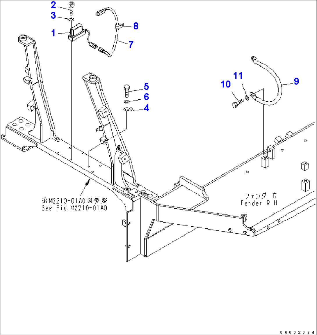 ANGLE SENSOR