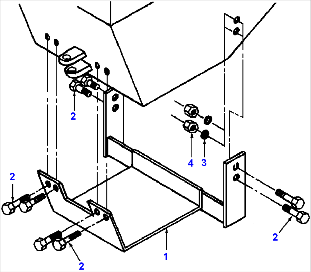 TRANSMISSION GUARD