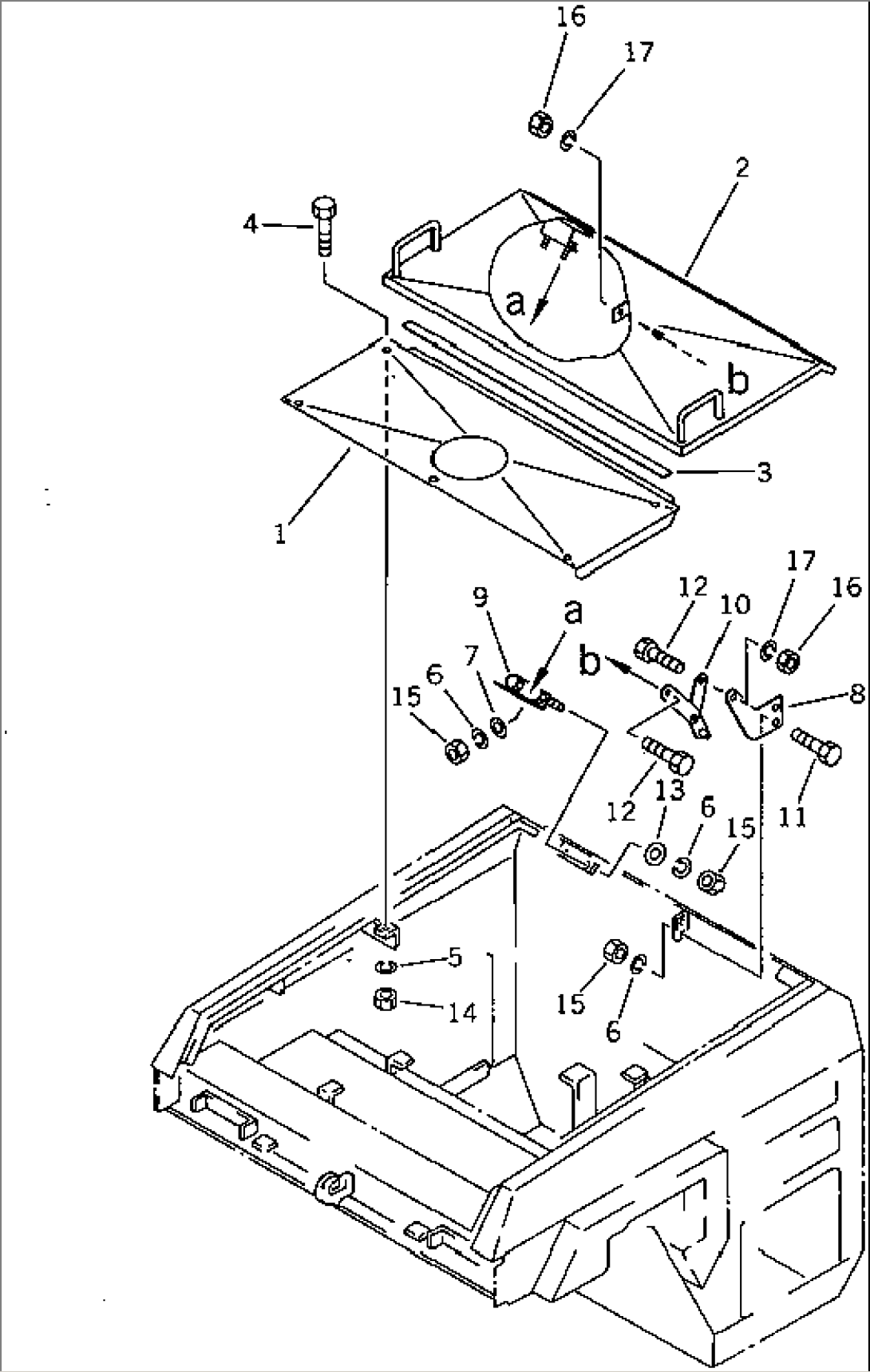 BONNET(#2001-2100)