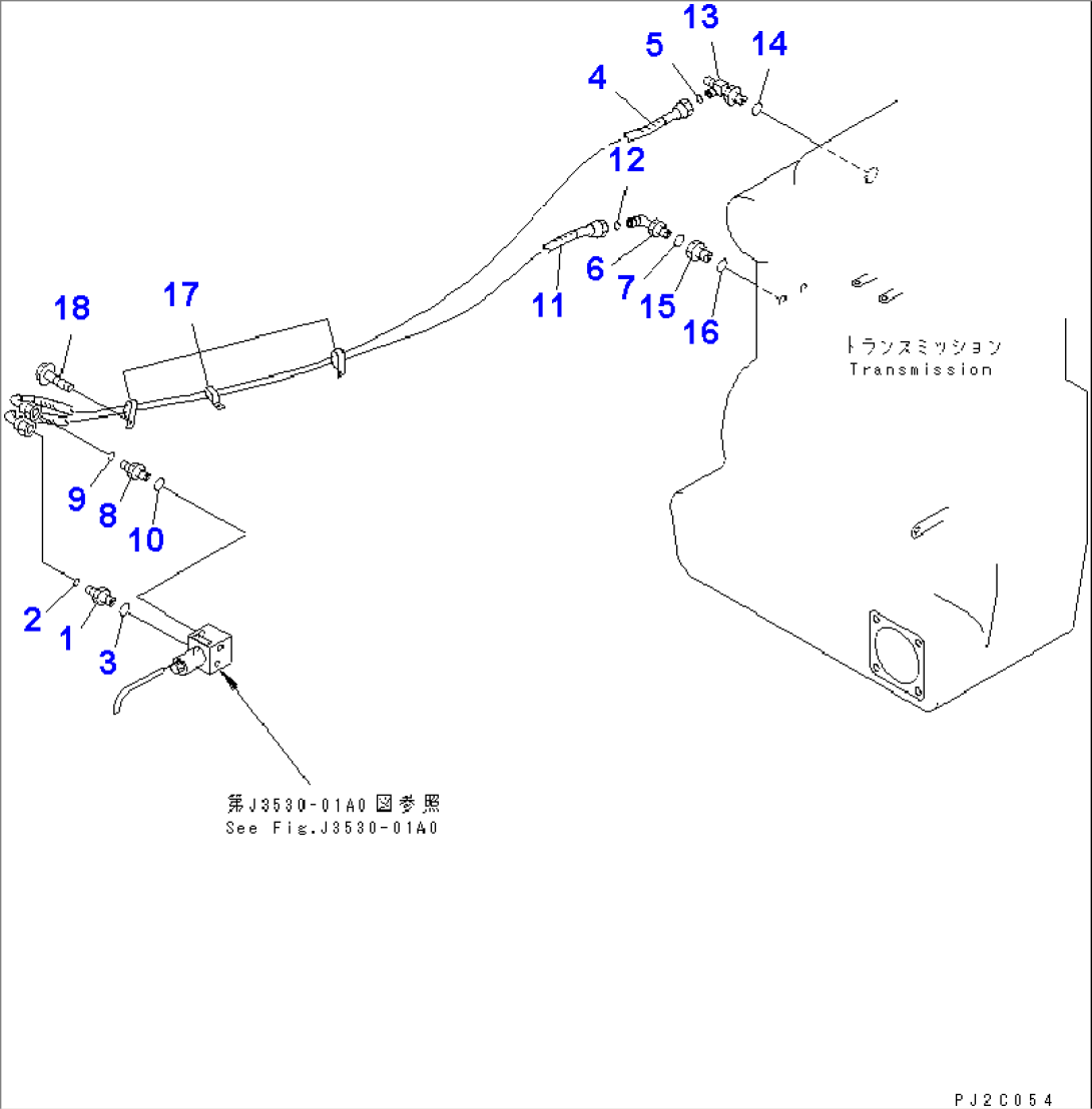 EXHAUST BRAKE (2/2)