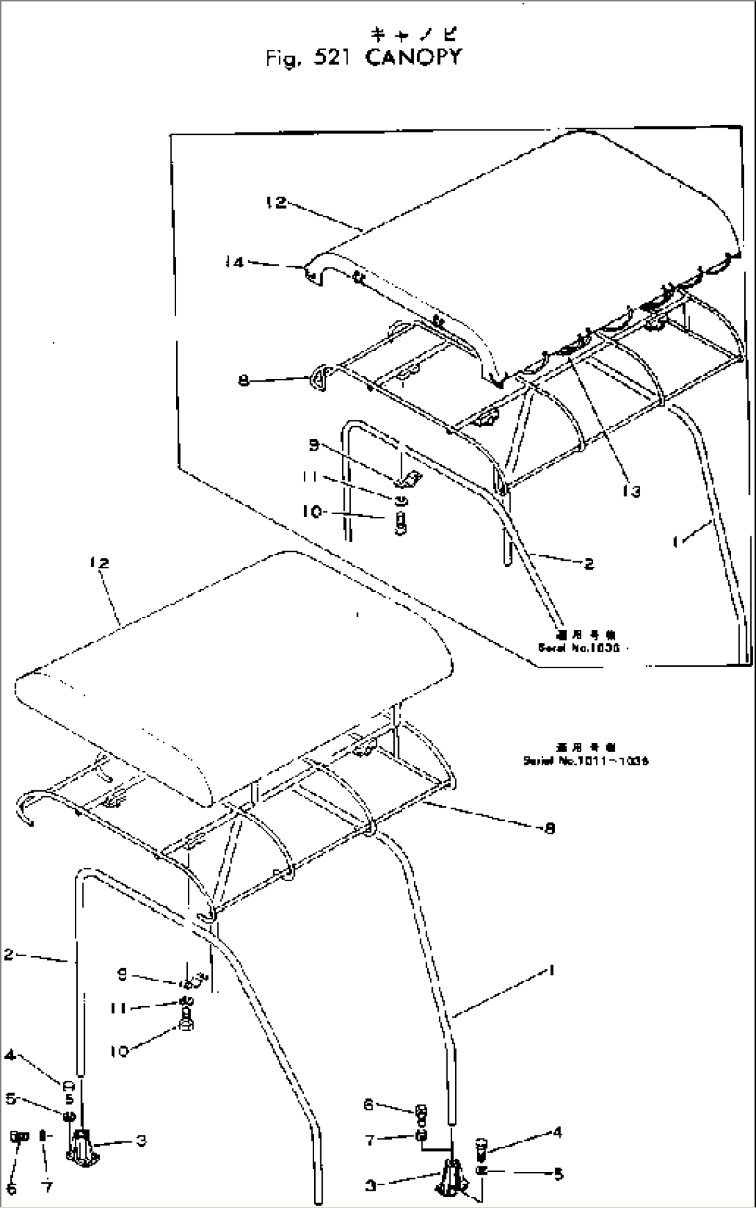 CANOPY