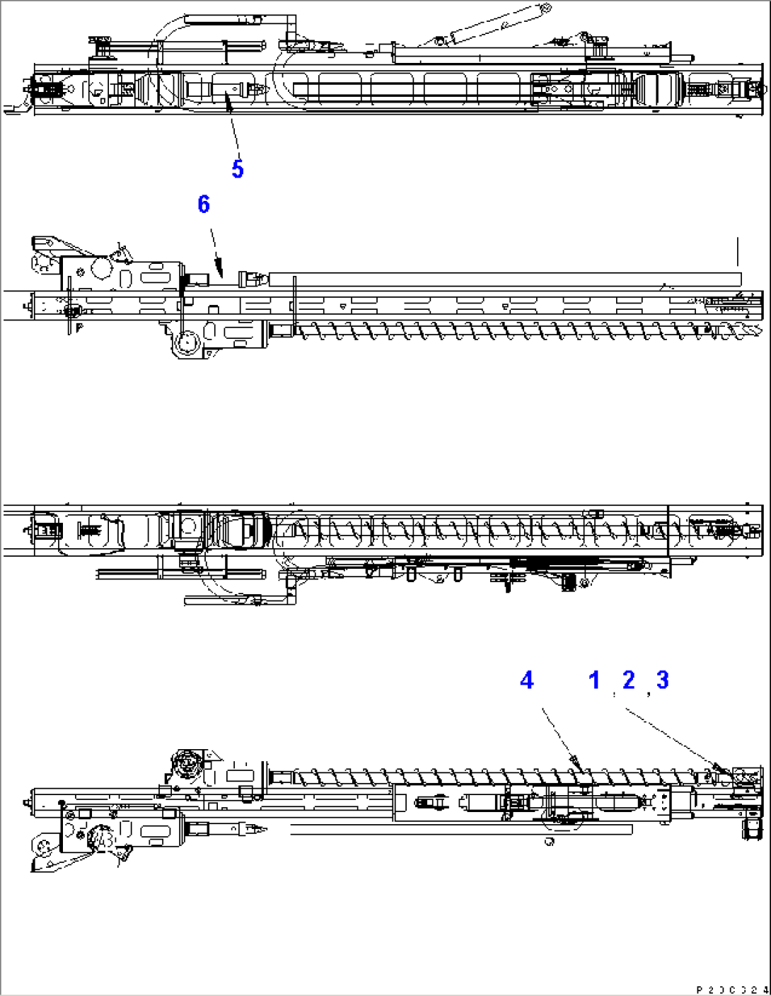 WORK EQUIPMENT (4/4)