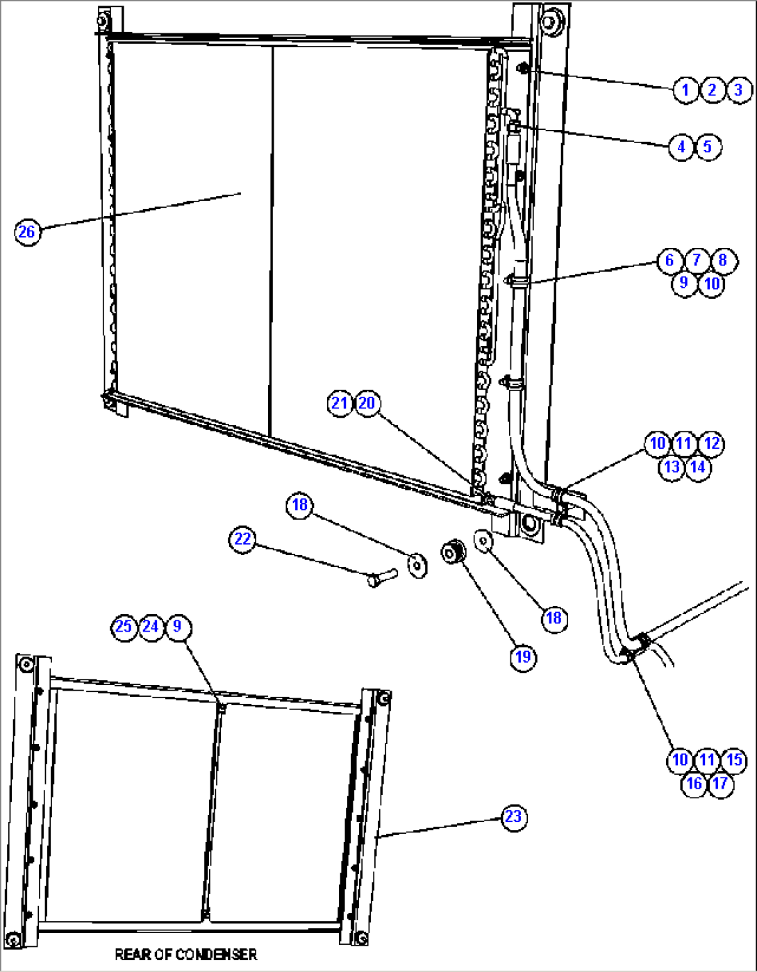AIR CONDITIONER PIPING & INSTALLATION