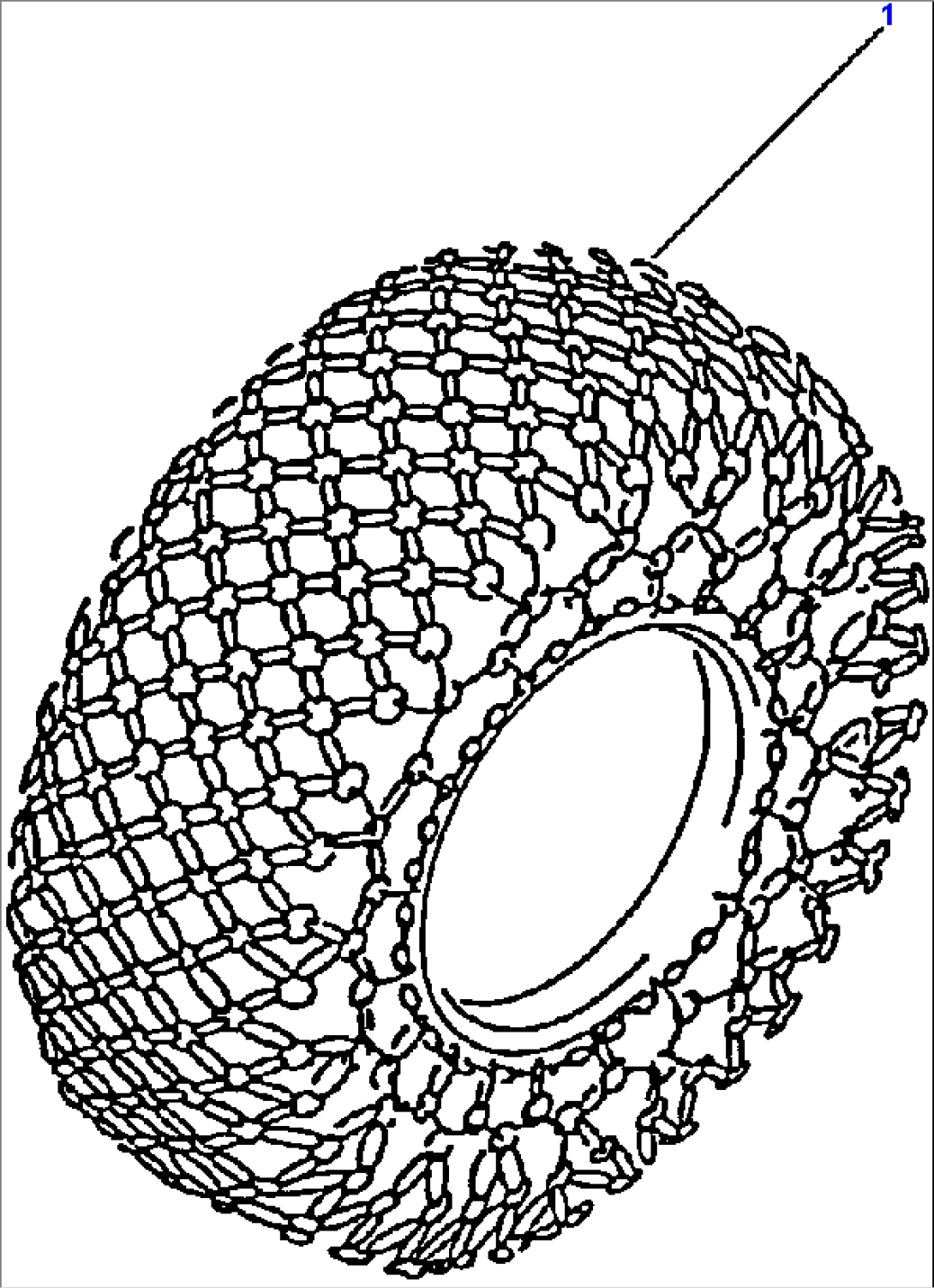 TIRE PROTECTOR
