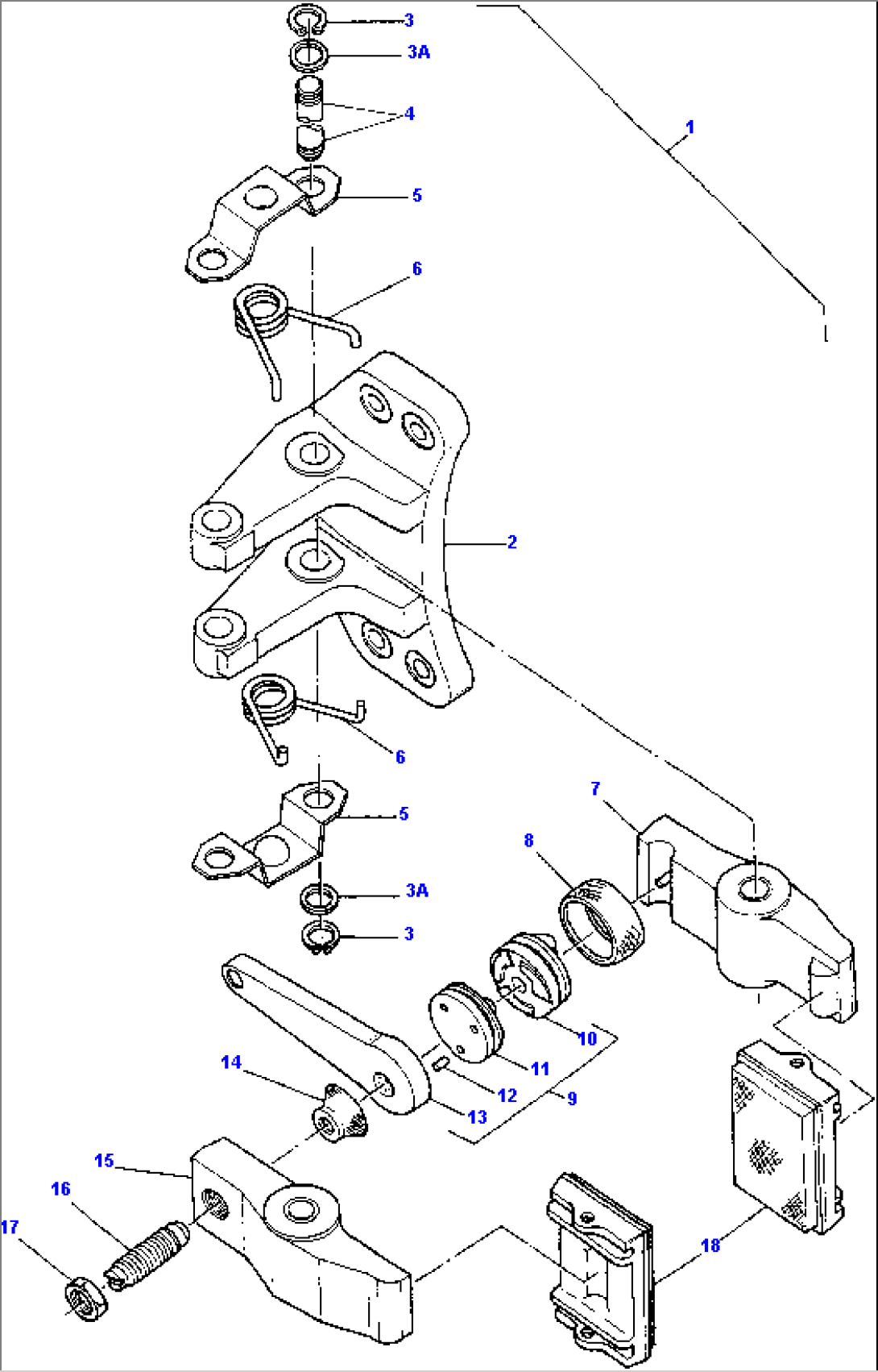 DISC BRAKE