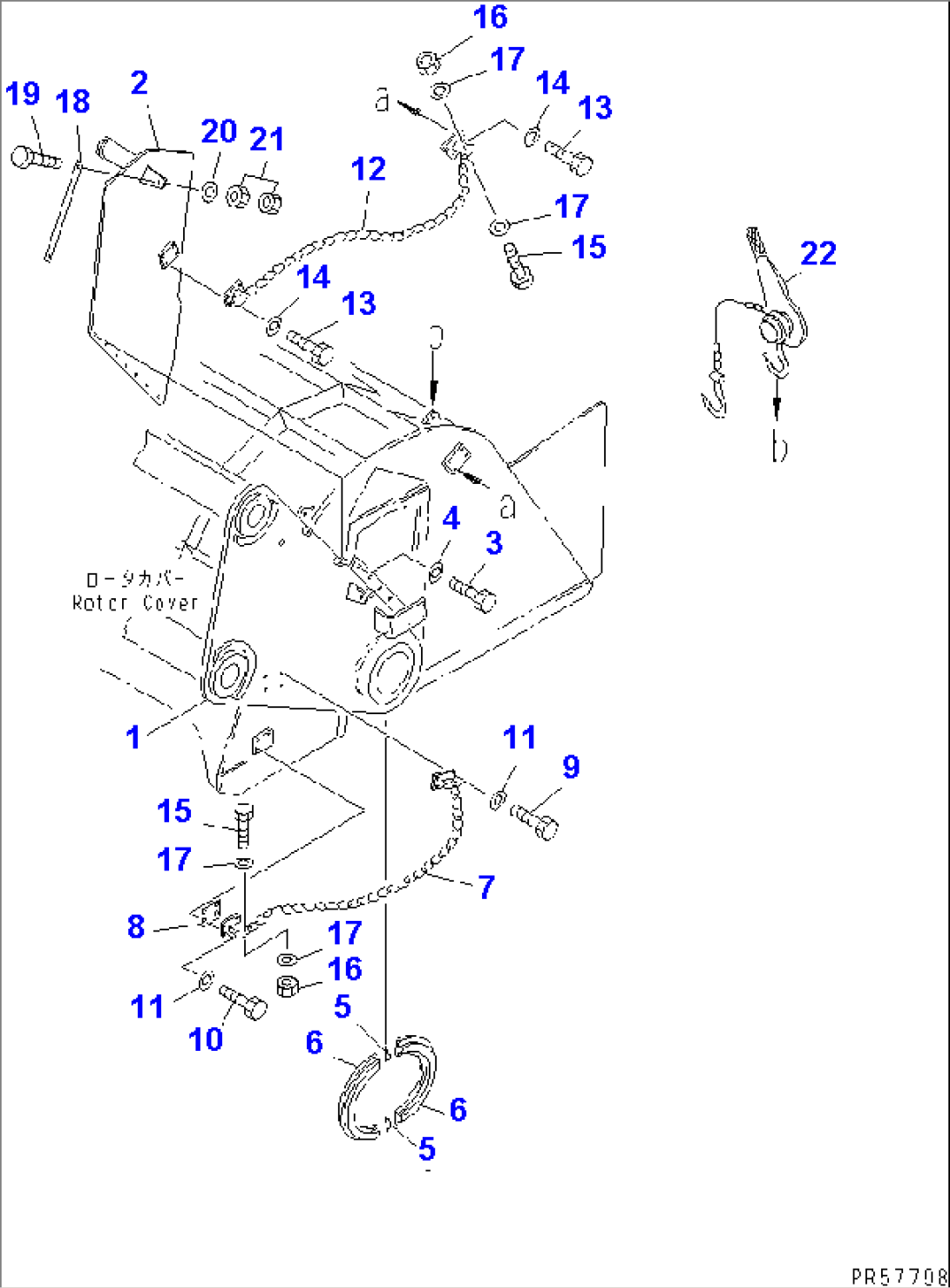 ROTOR (4/12)(#10038-)