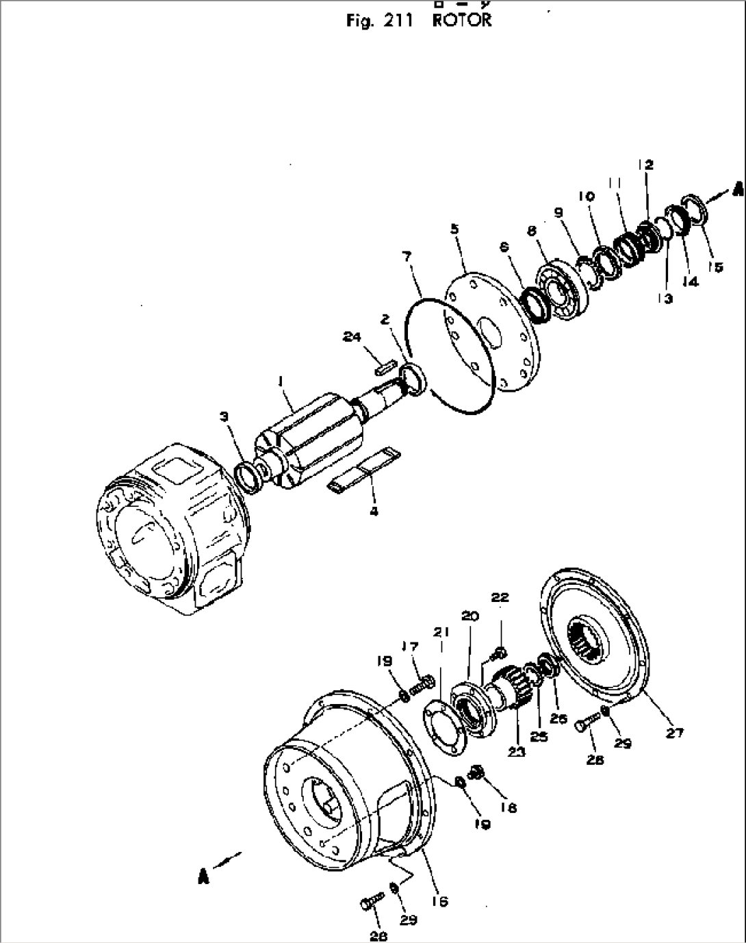 ROTOR