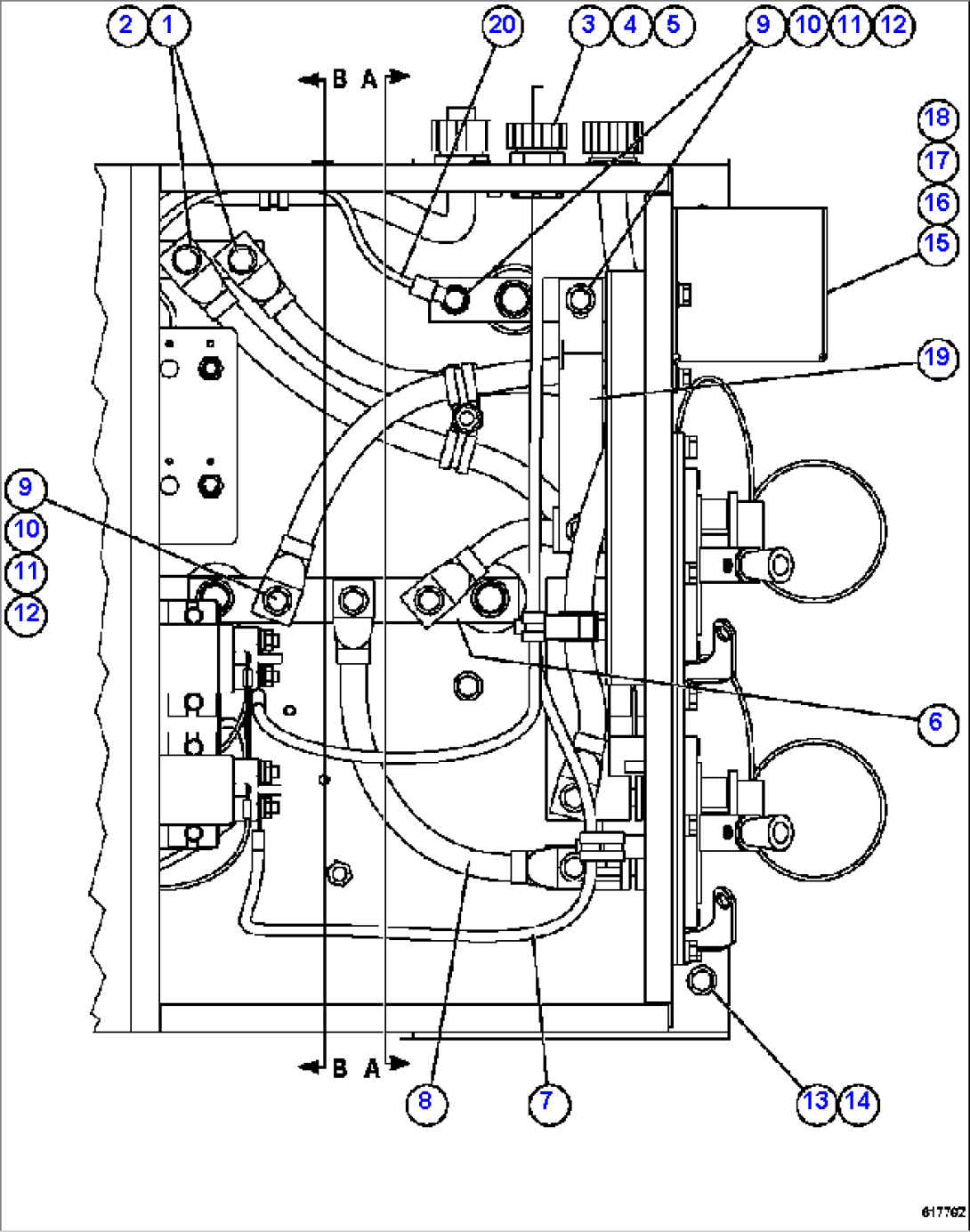 BATTERY BOX ( 4/5)