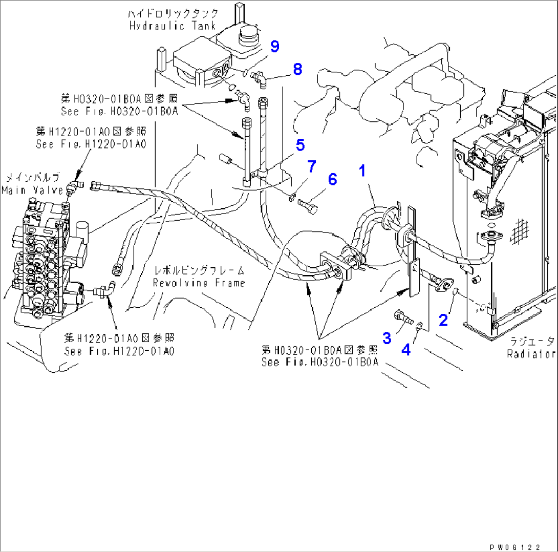 RETURN LINE(#8101-)