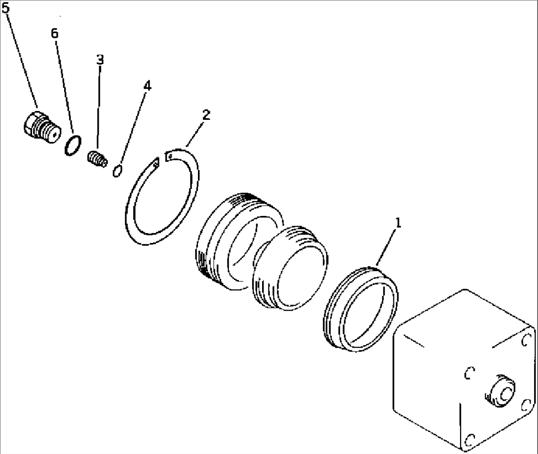 ACCUMULATOR