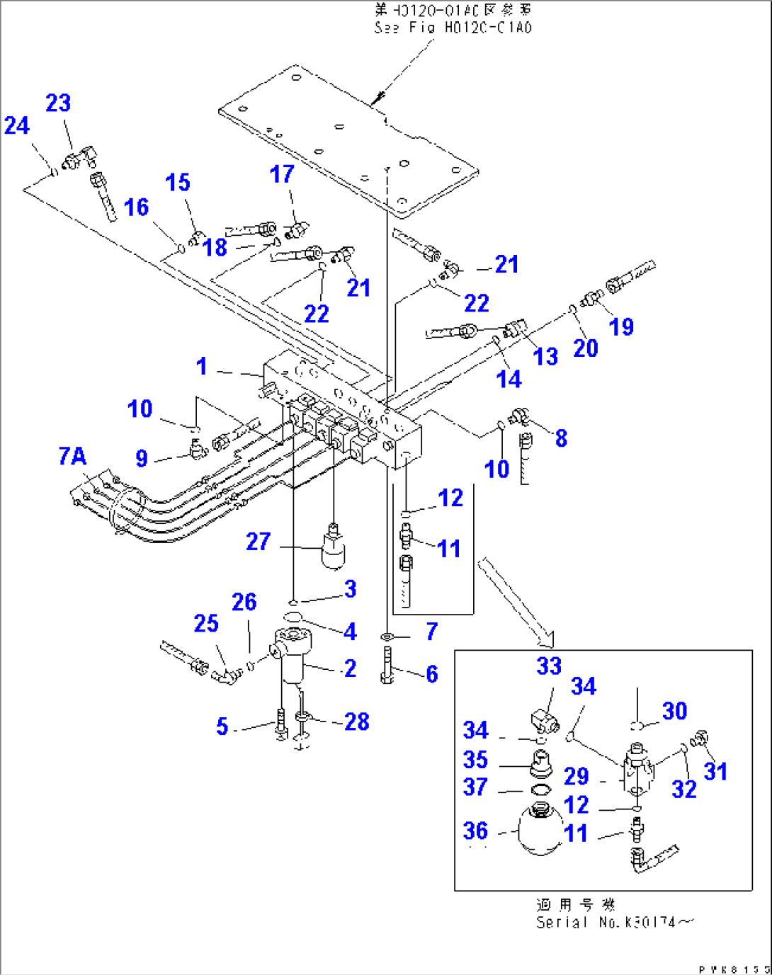 SOLENOID VALVE