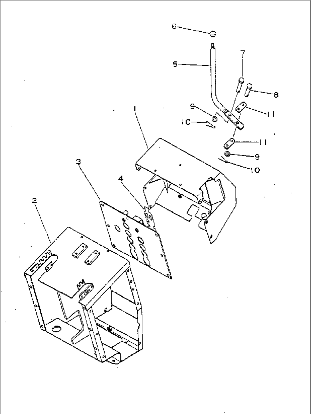 ANGLE CONTROL