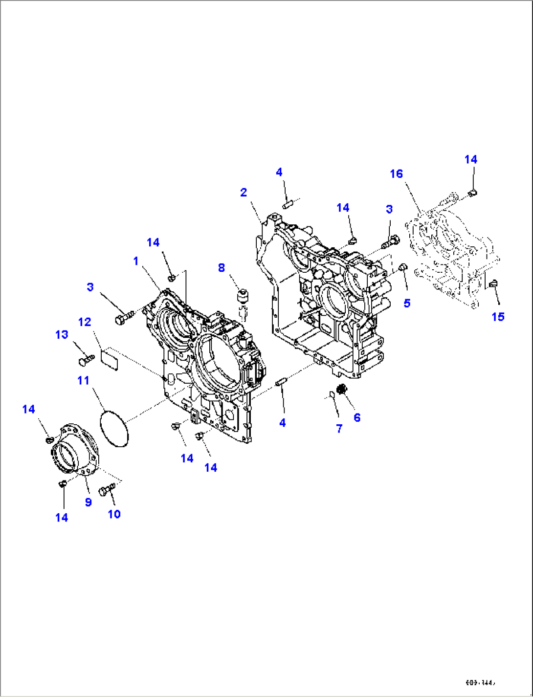Transfer, Case (#75053-)