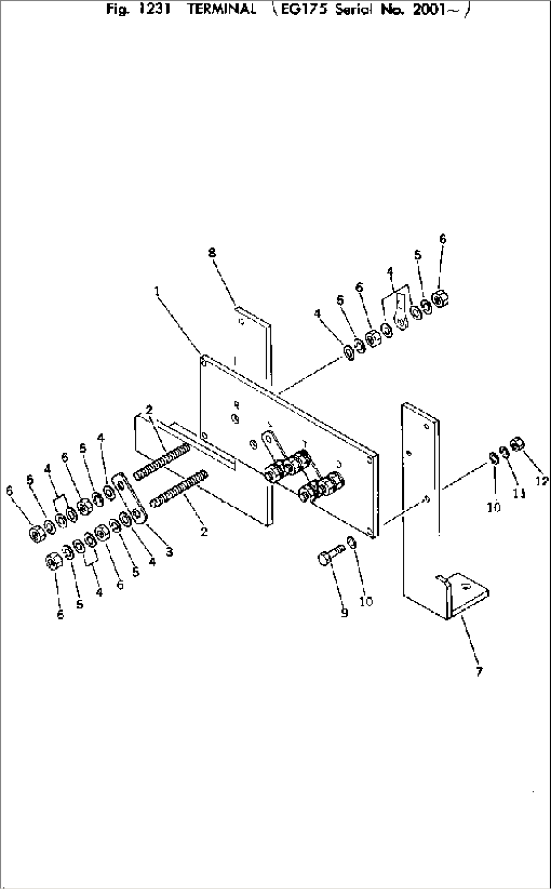 TERMINAL