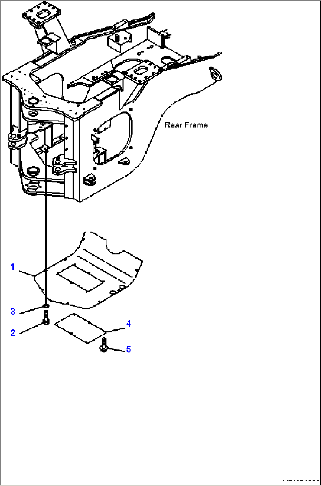 J4190-02A0 UNDER GUARD