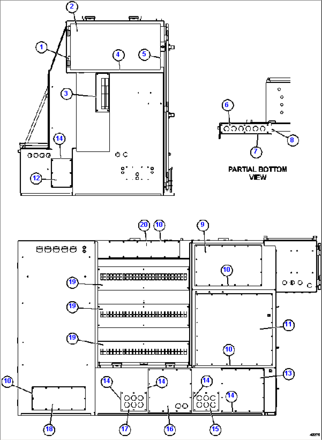 DOORS AND COVERS 2/2