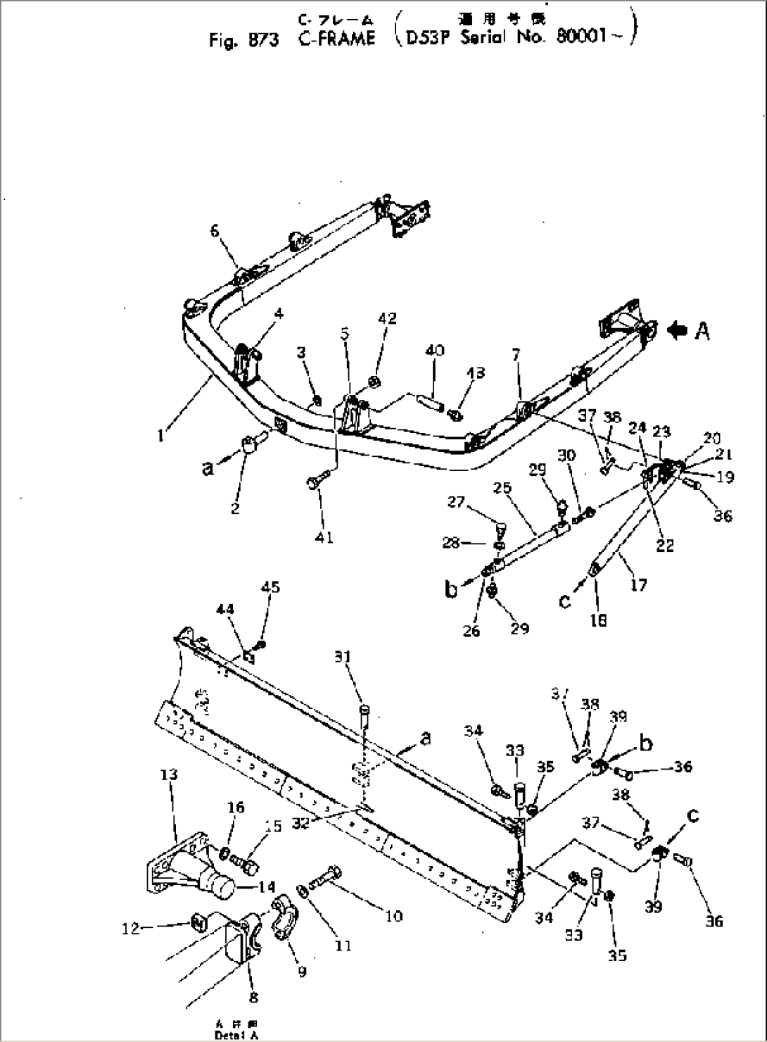 C-FRAME