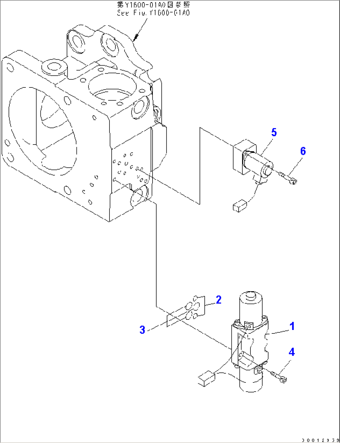 HST PUMP (10/10)