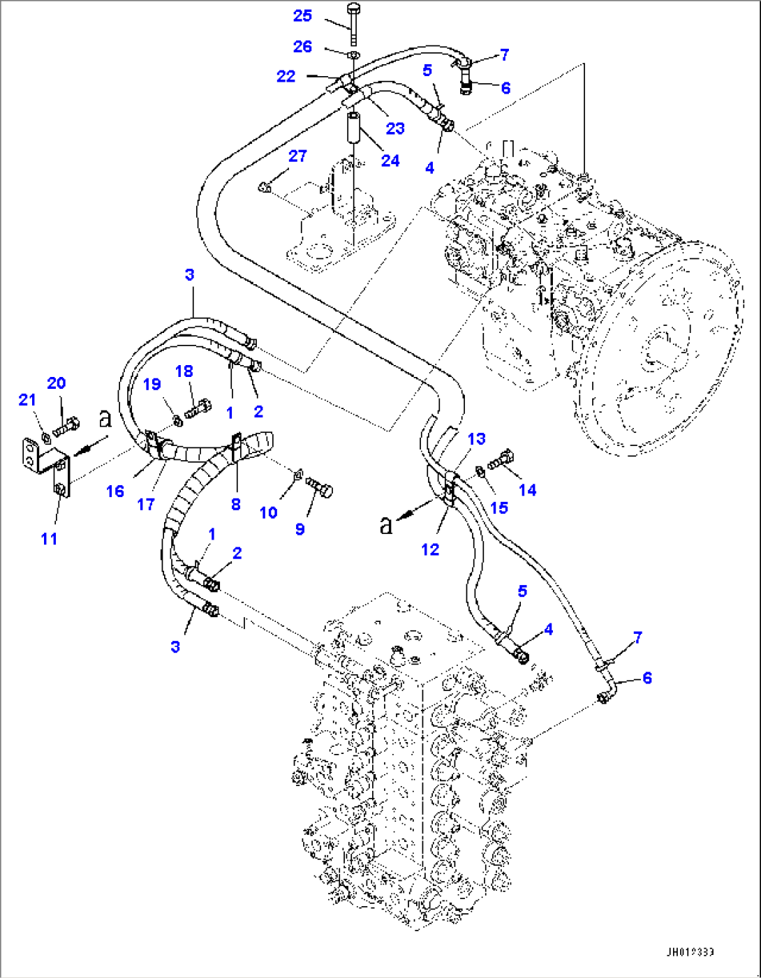 LS Piping, (#35010-)