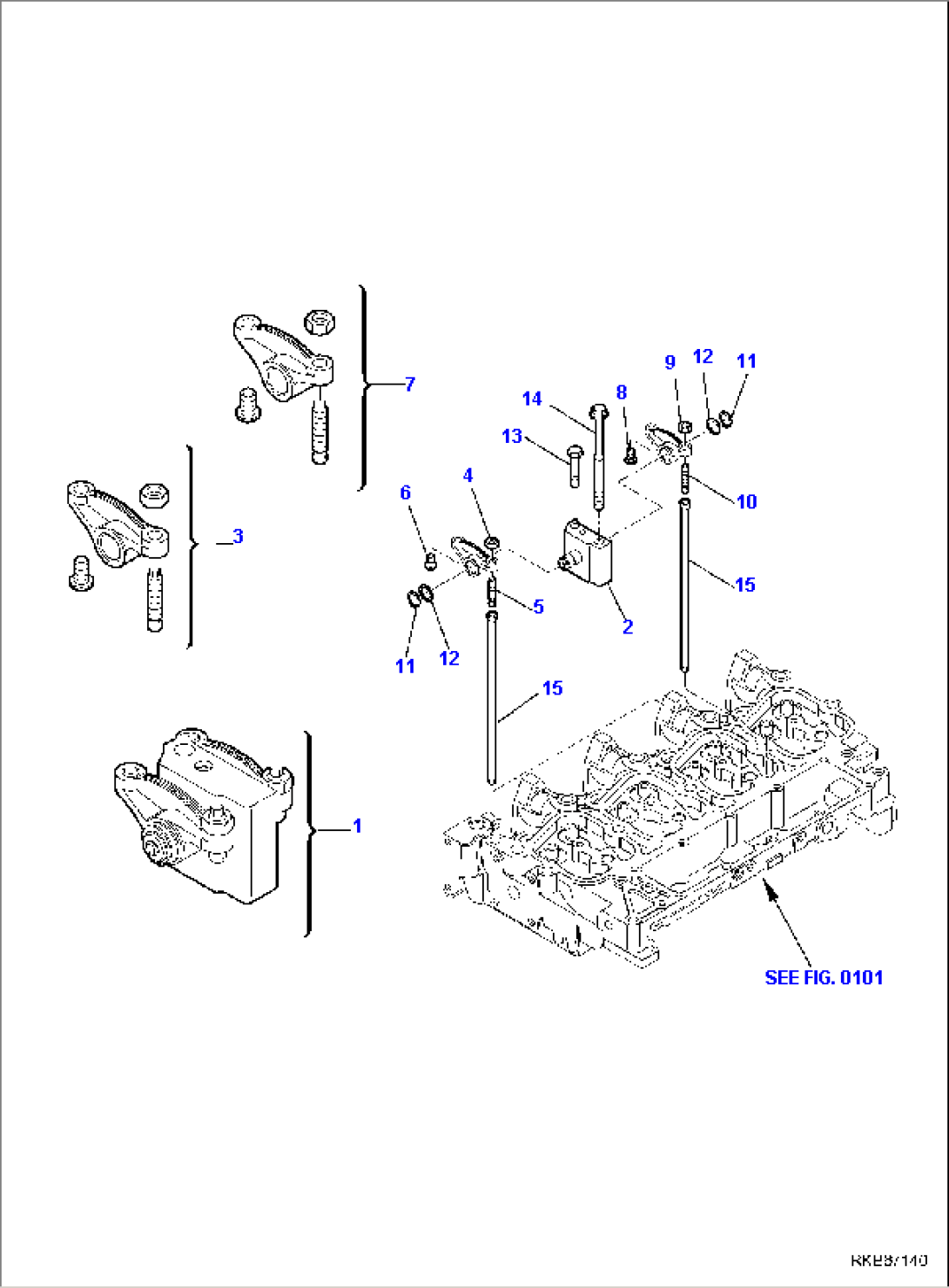 CYLINDER HEAD (2/2)